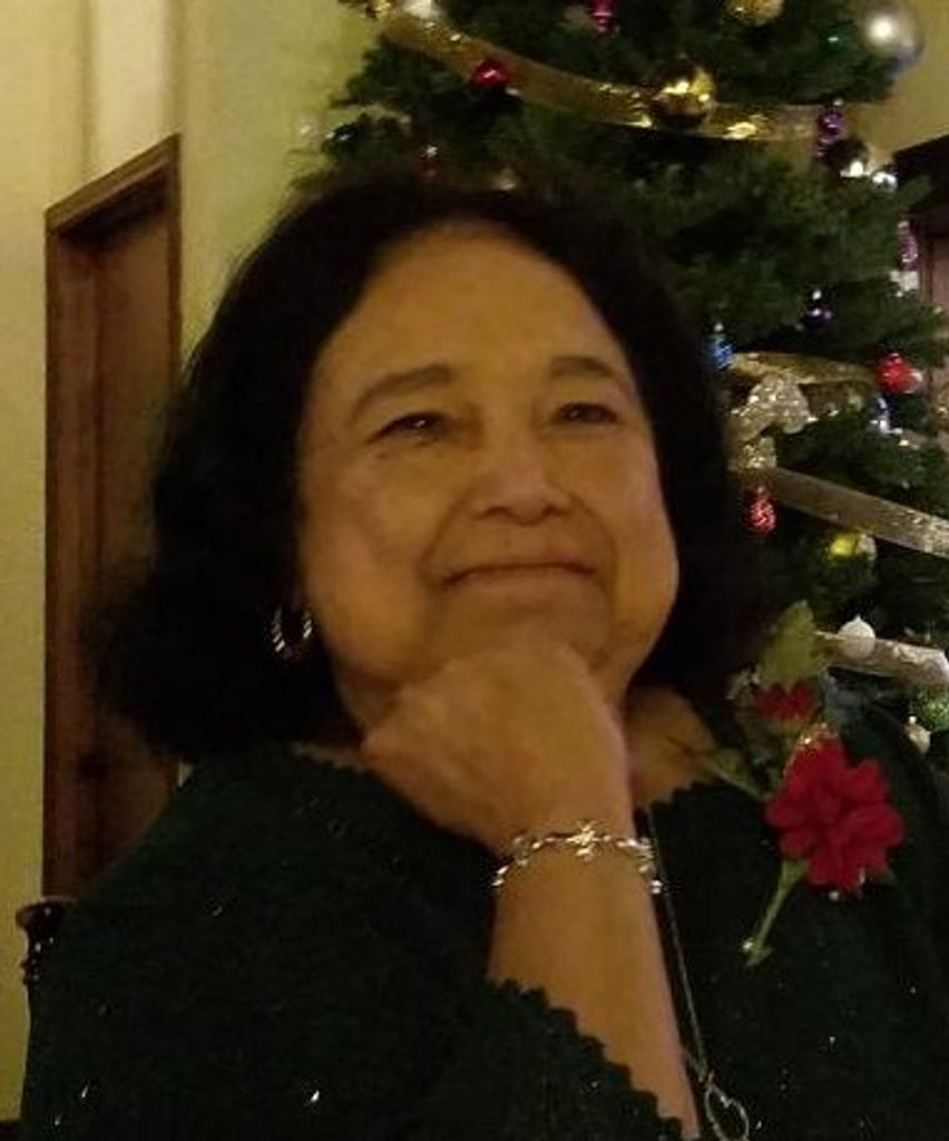 Rosario O. Estrada