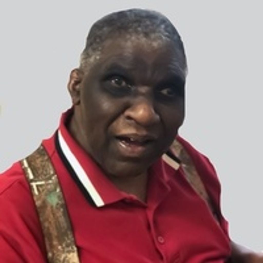 Cecil Johnson