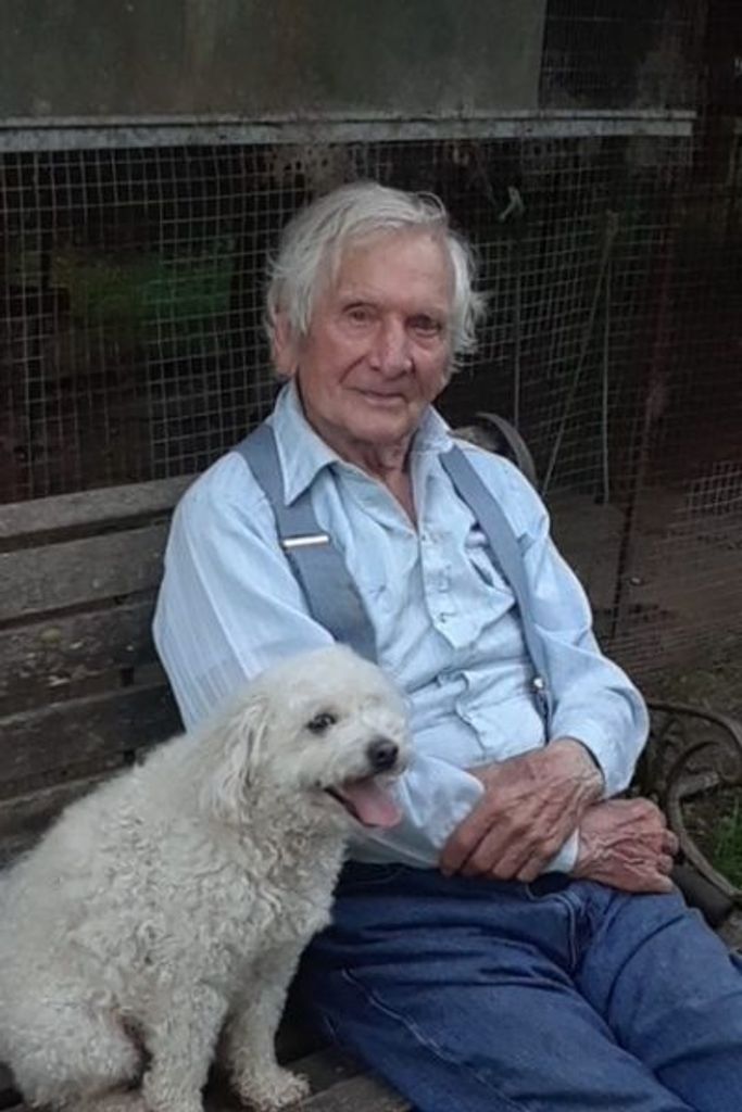 Jack Leonard Long Profile Photo