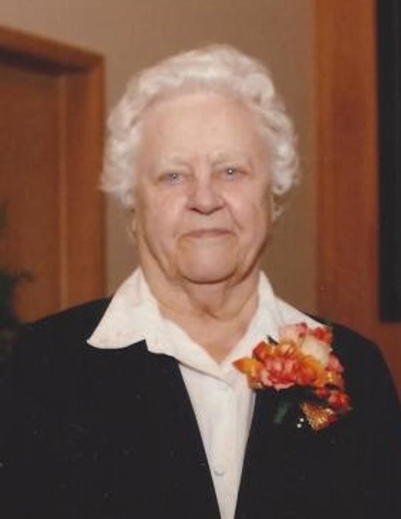 Floretta Ziegelmann Profile Photo