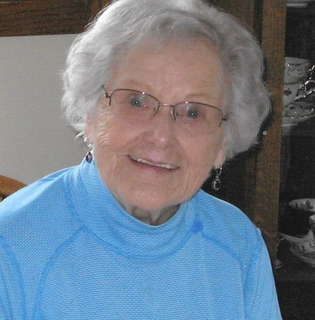 Luverne Marie "Lu" Seman