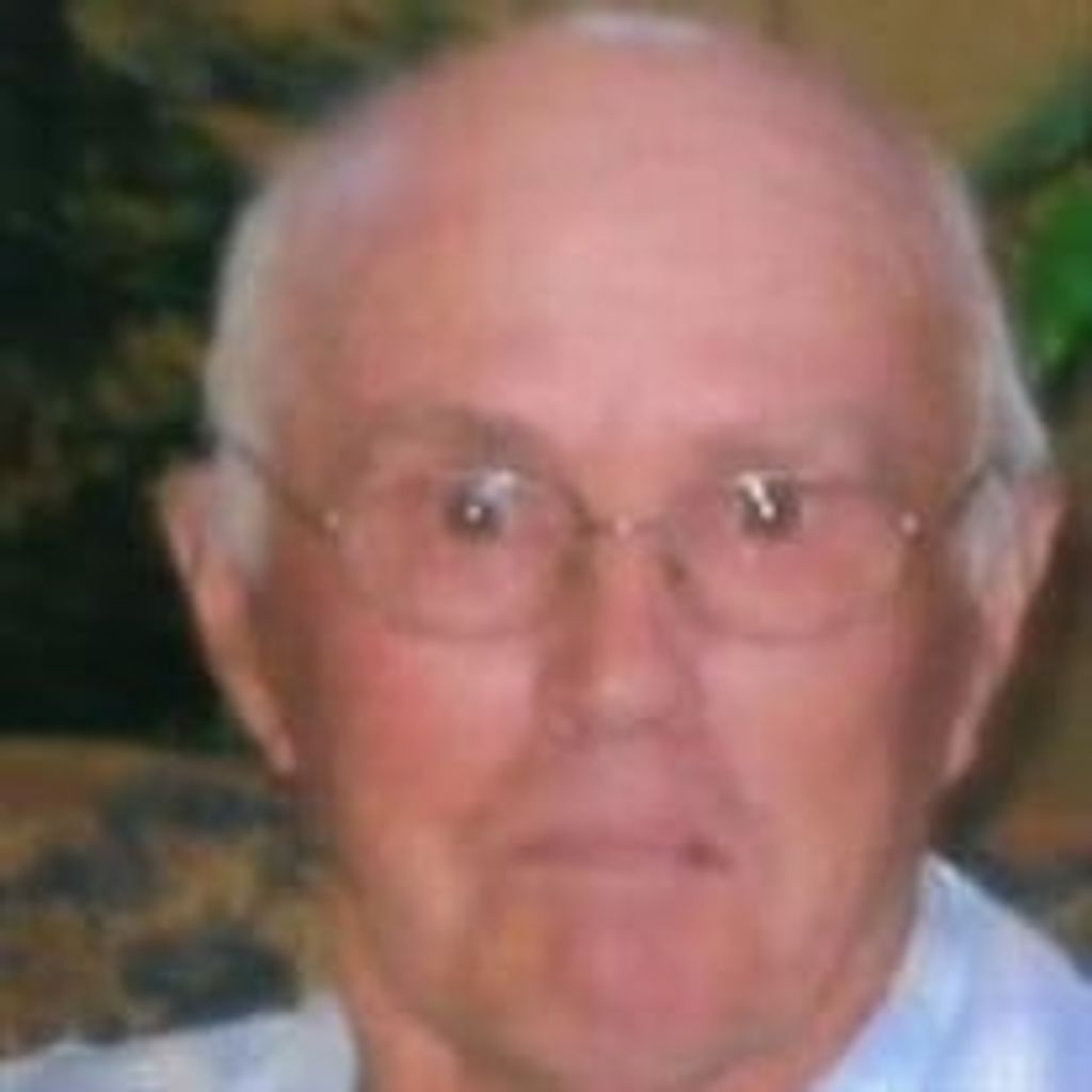 Harold F. Nilles