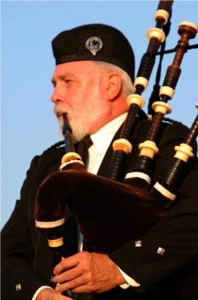 James Macrae