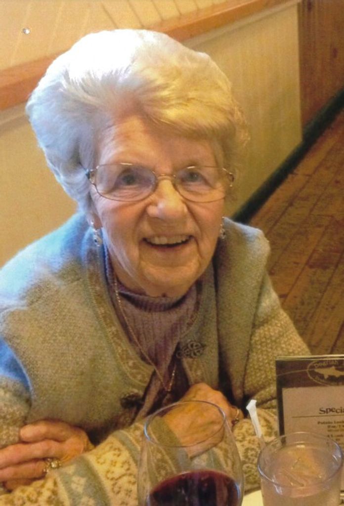 Pearl Wilkins