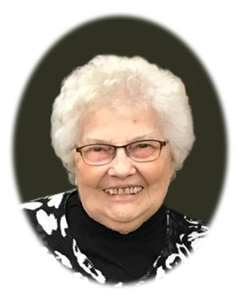 Stella Anne (Kothe)  Cyriacks