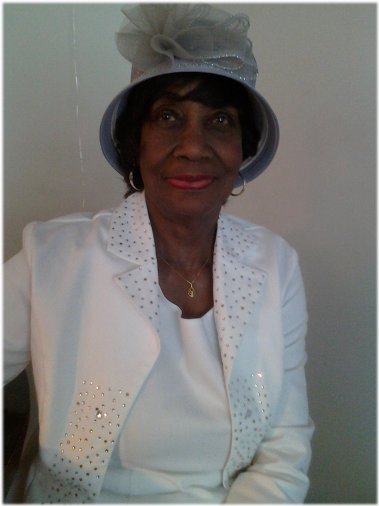 Josephine Jackson Profile Photo