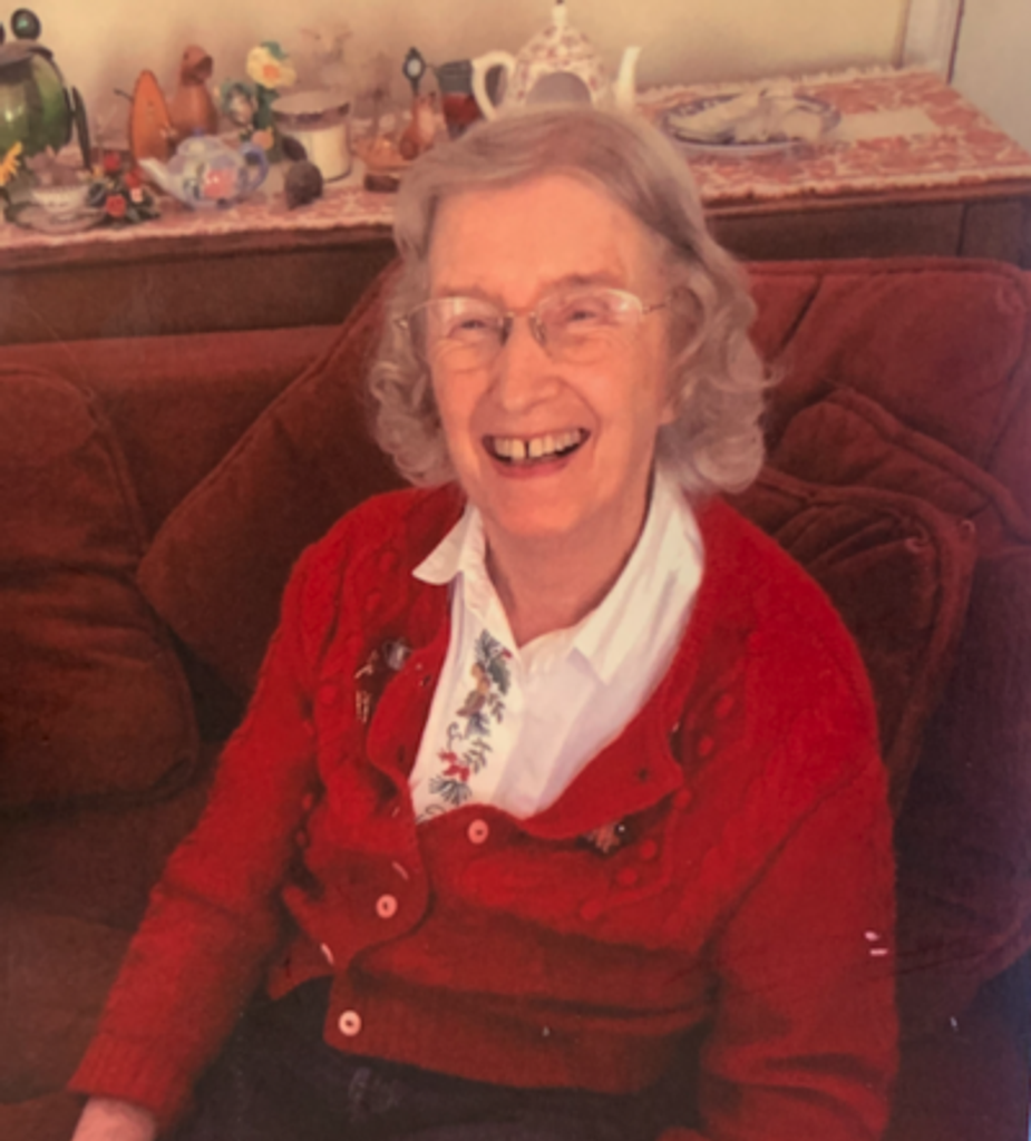 Patricia W. Beauchamp Profile Photo