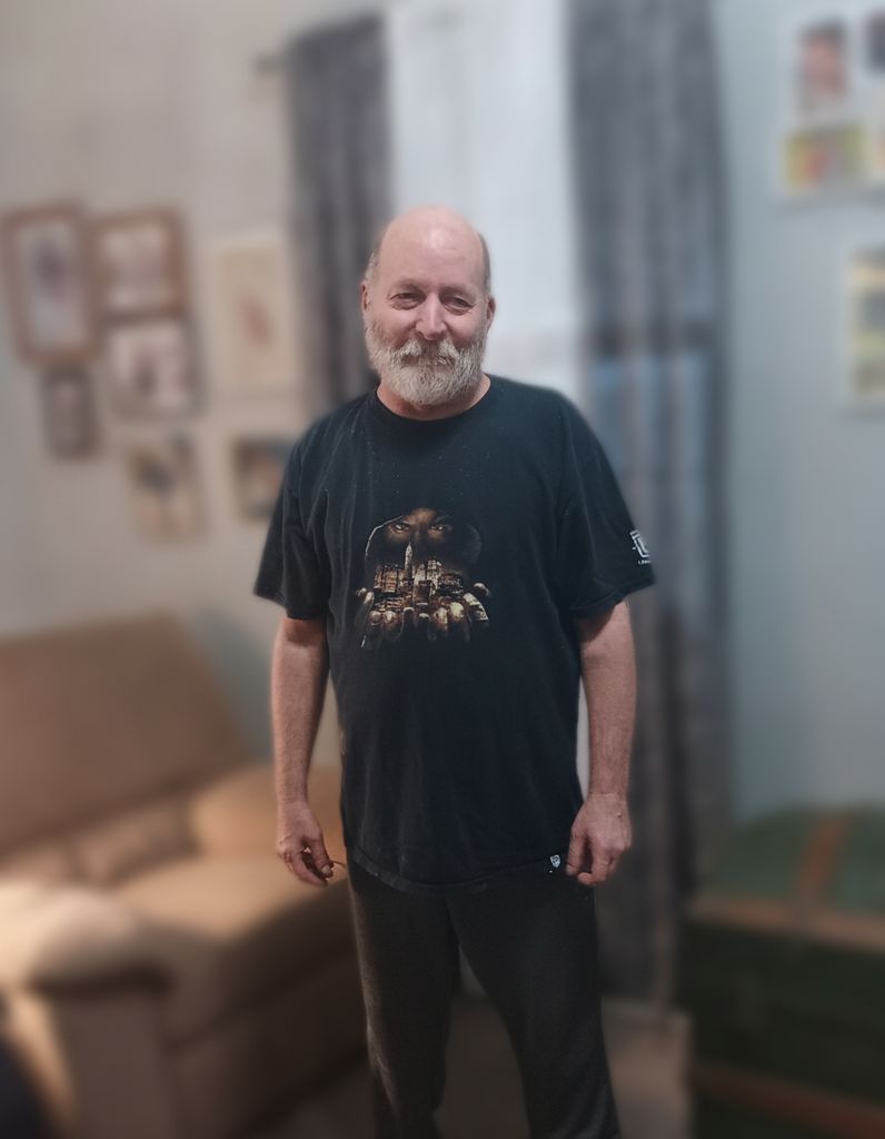 Steven G. Richardson Profile Photo