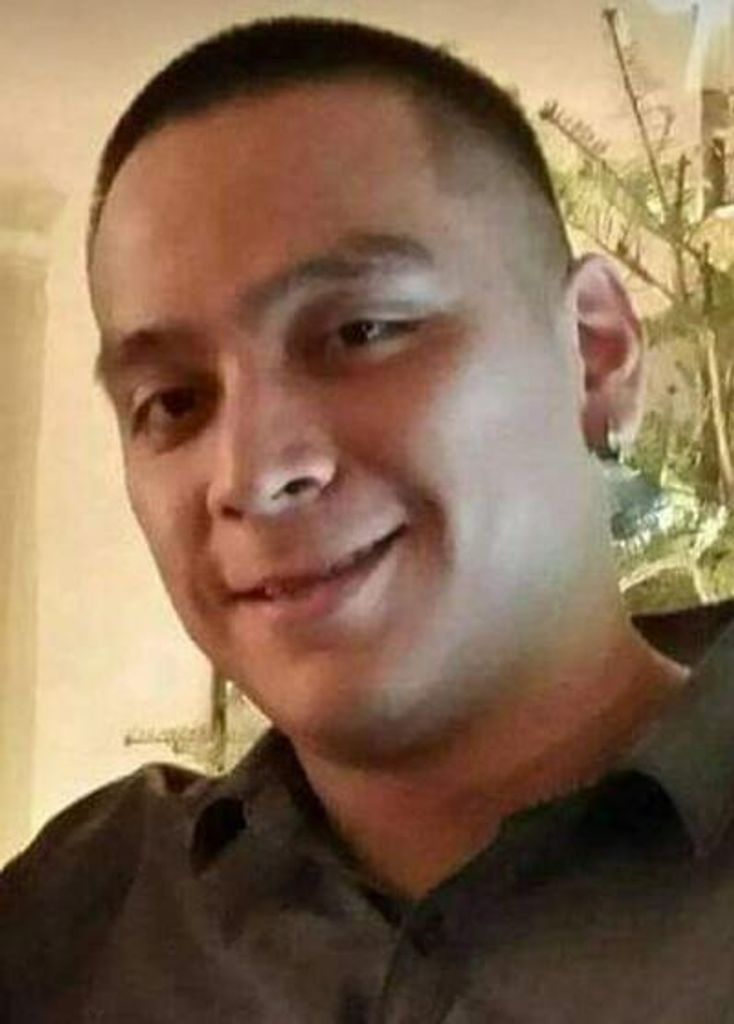 Daniel John Peters, Jr.