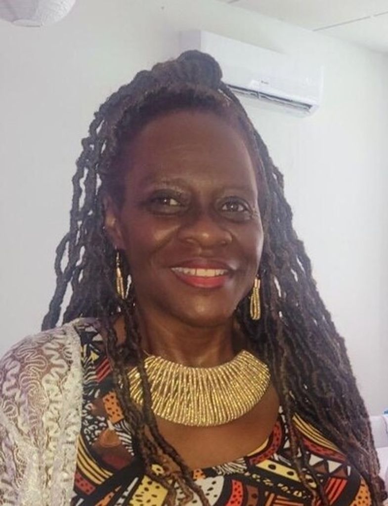 Jannie Marie Debose Profile Photo