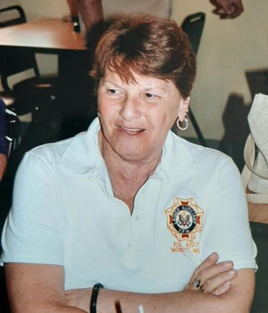 Roberta Morris Profile Photo