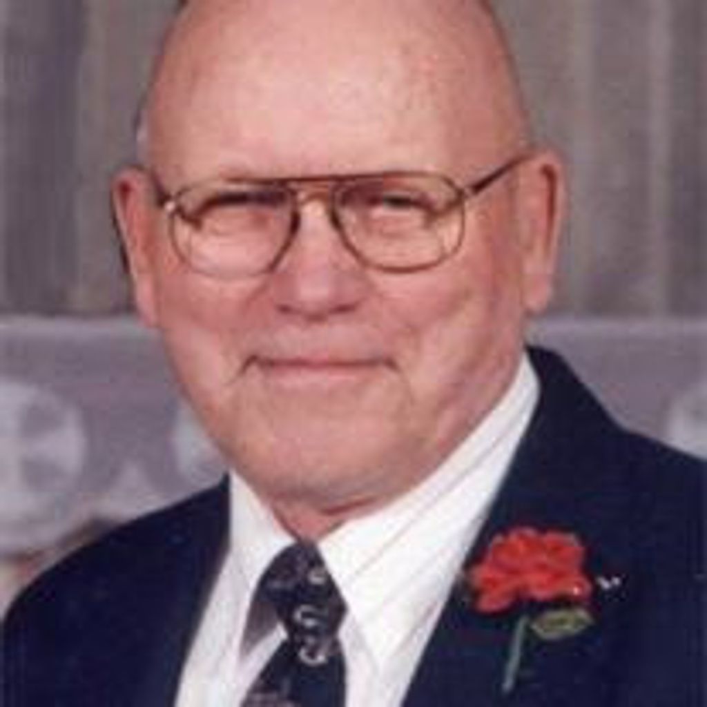 Orville Laugen