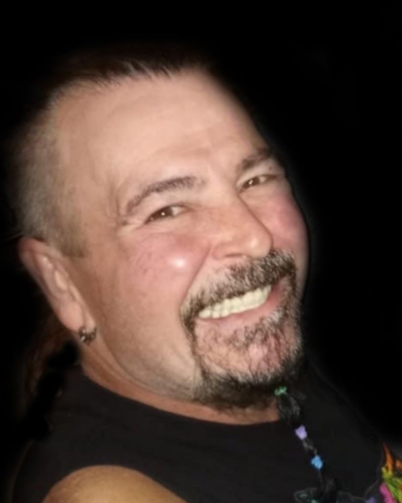 Rickey Lee Hansen