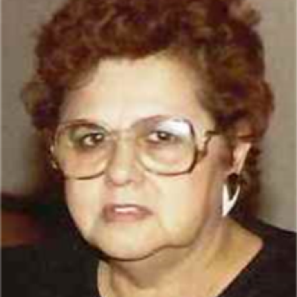 Marie R.  Giron