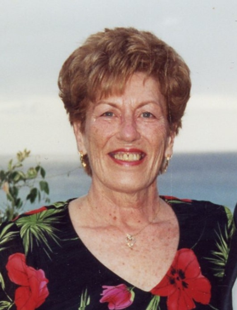 Elizabeth Piazza Profile Photo