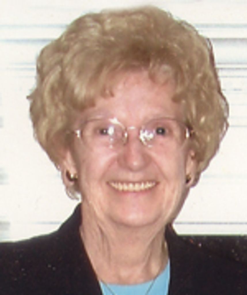 Barbara Helen Donovan