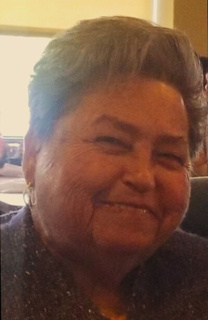 Peggy Sue Burnett Profile Photo