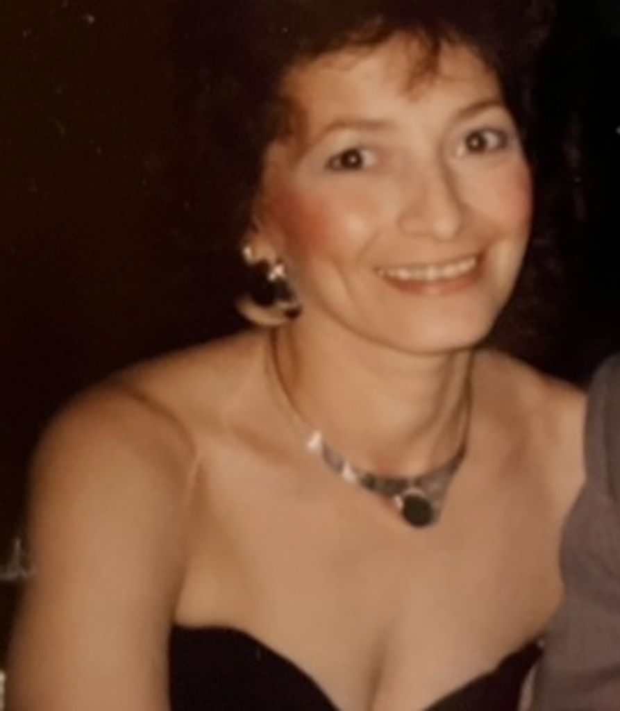 Regina Baldino