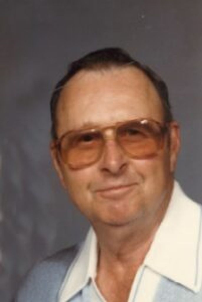 Lester Thomas