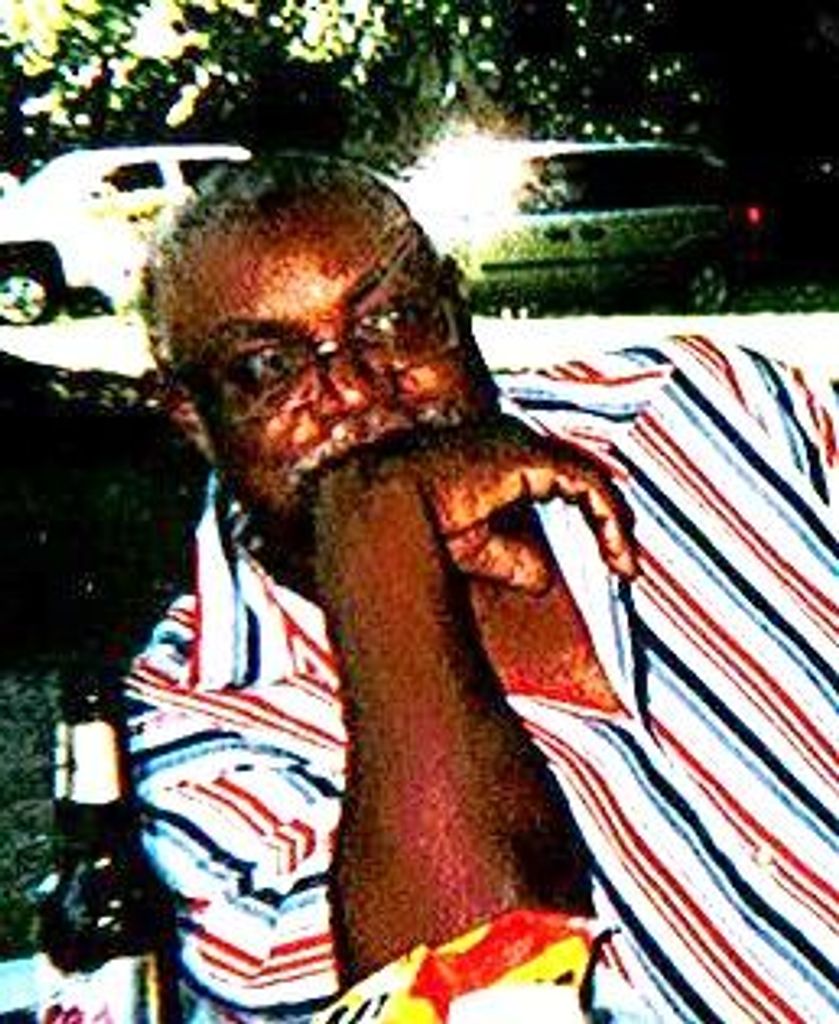 Mr. Steve S. Morton