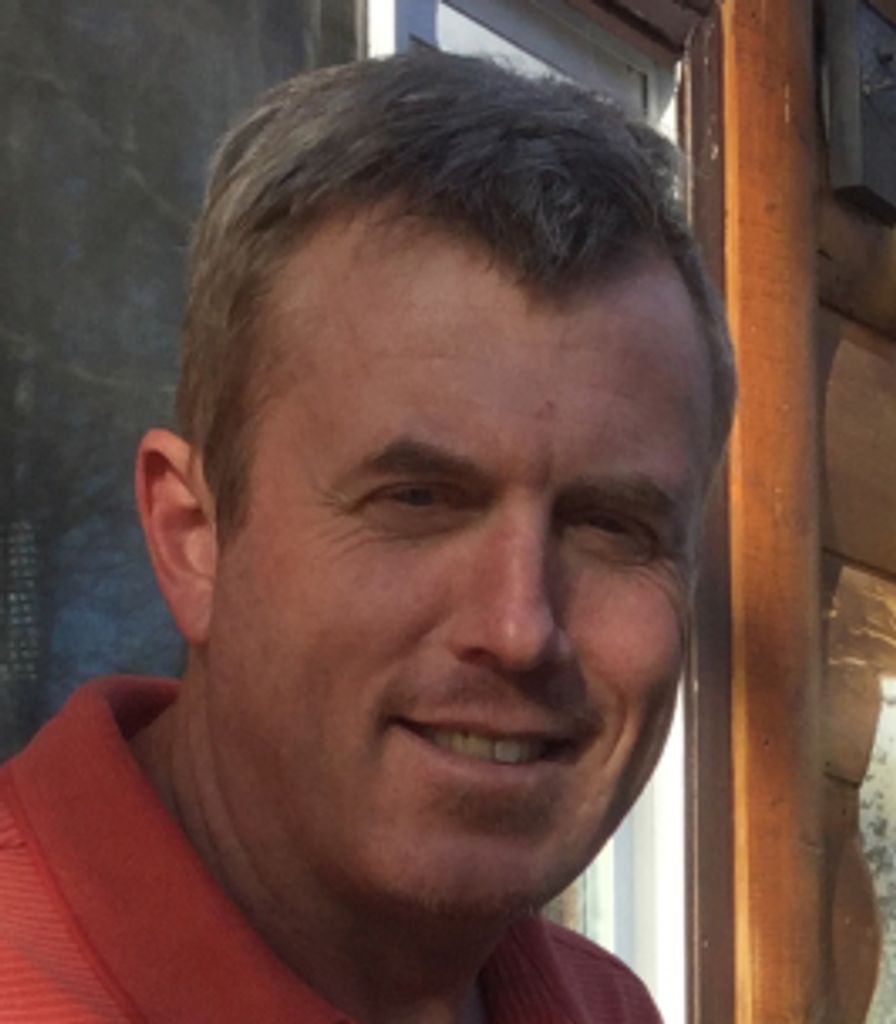 Dean Sutherland Profile Photo