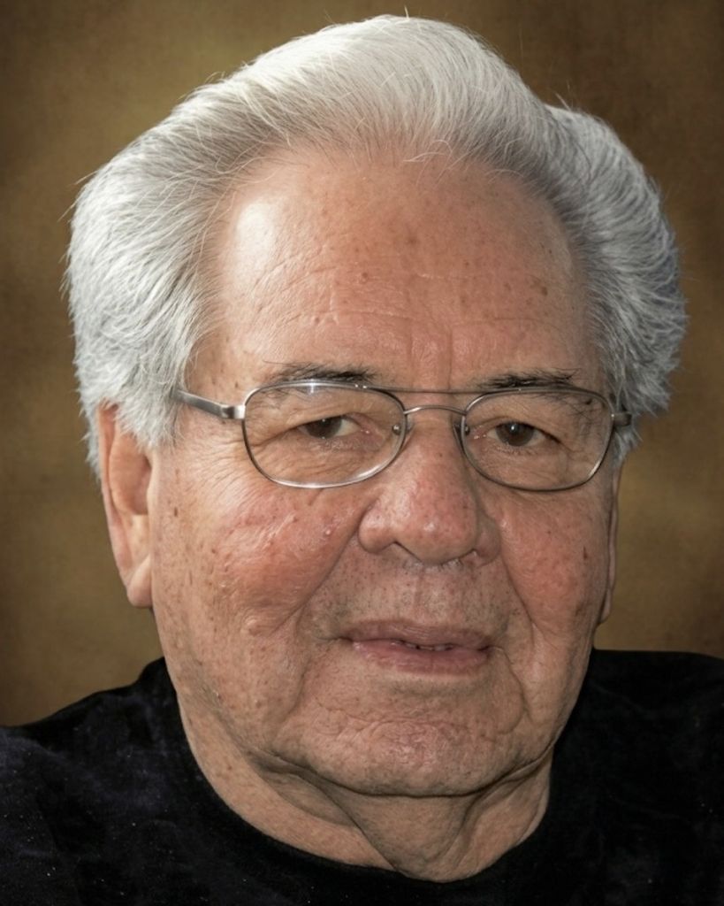 Hector R. Gonzalez Profile Photo