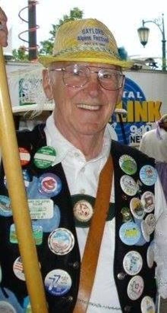 Ernest G. "Ernie" Grocock Profile Photo