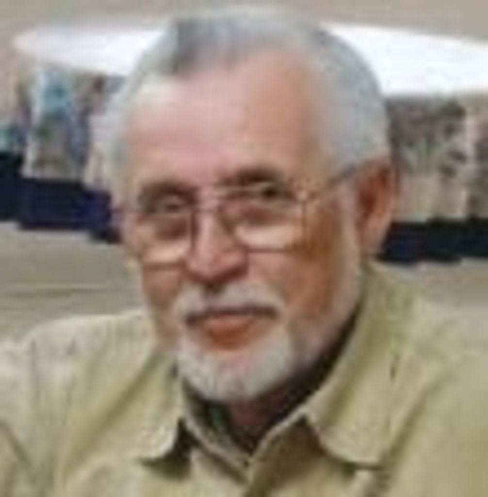 Cecil Edward Cook