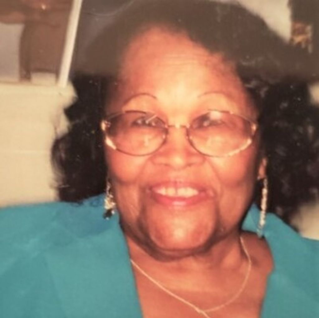 Mary Helen Strayhorn Profile Photo