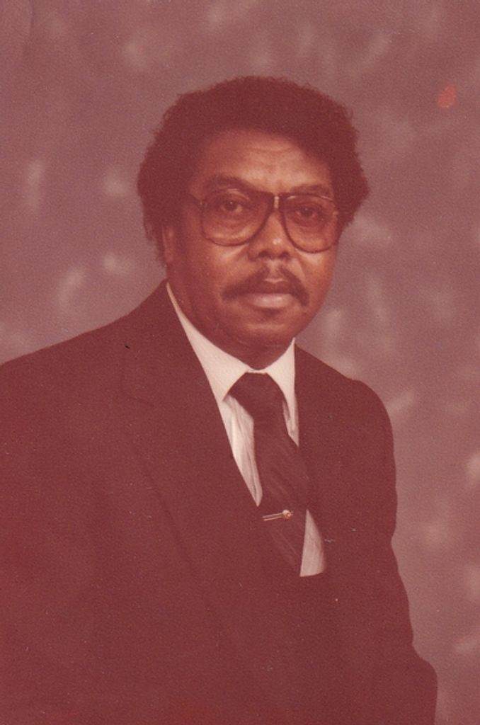 Deacon Johnnie Lee Little Profile Photo