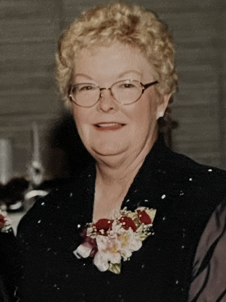 Sally Friday Profile Photo