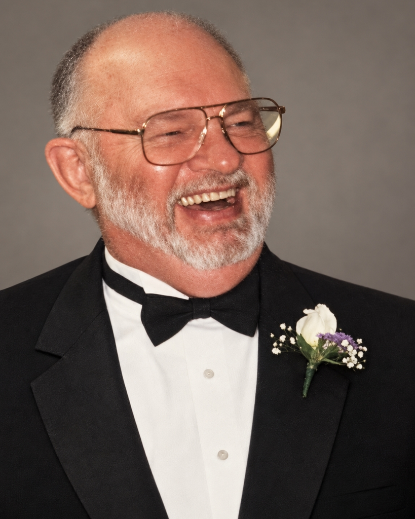 Jay Enoch Stark Profile Photo