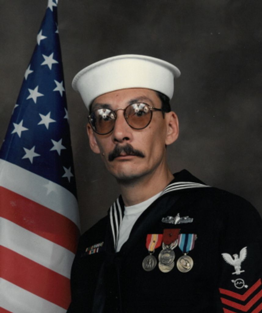 Mark William Eisenreich