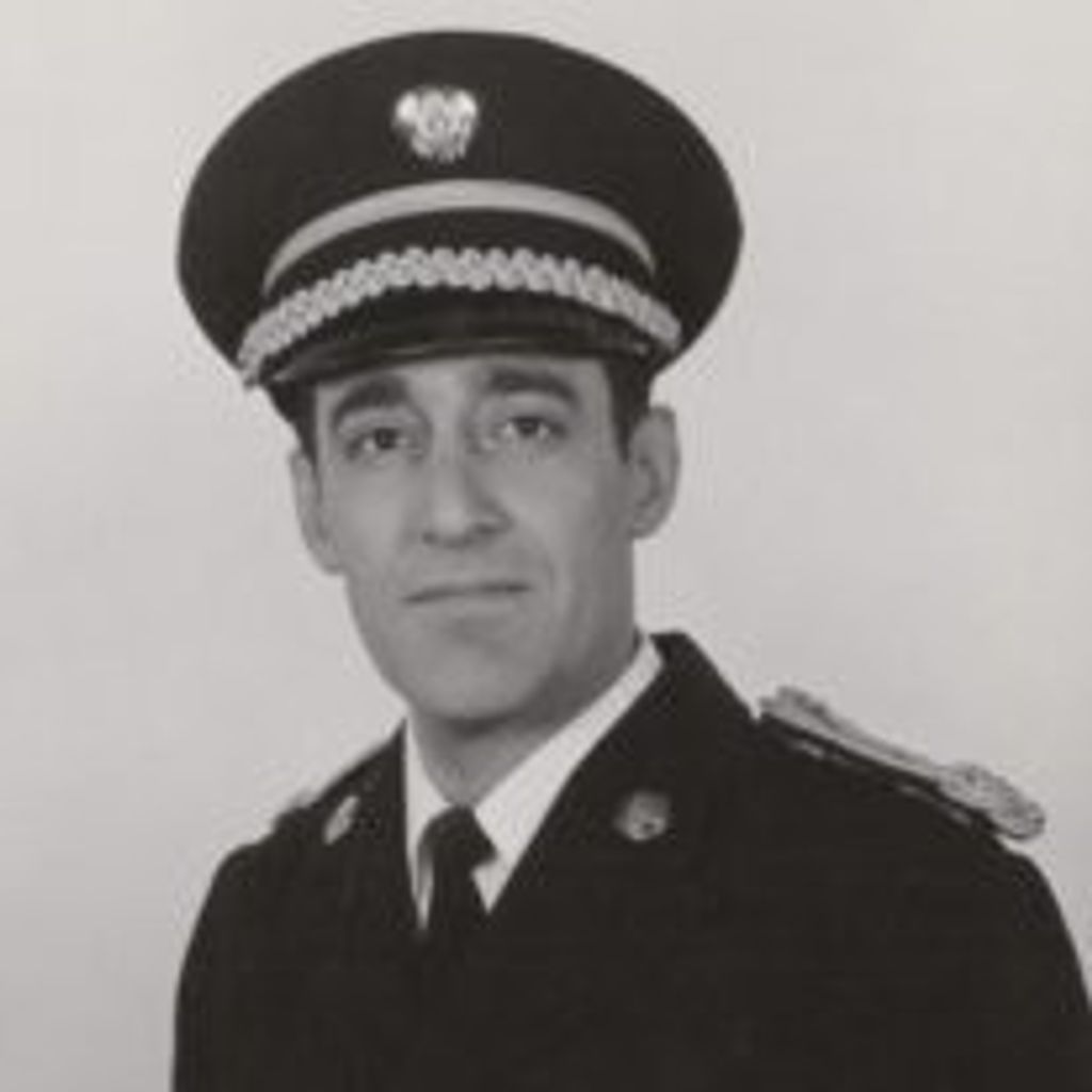 Daniel Greco
