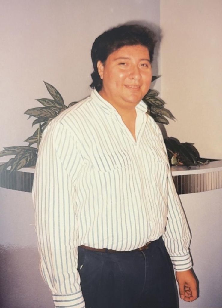 Richard E. Villanueva Profile Photo