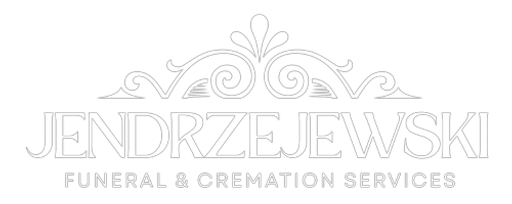 Jendrzejewski Funeral Home Logo