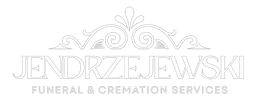 Jendrzejewski Funeral Home Logo