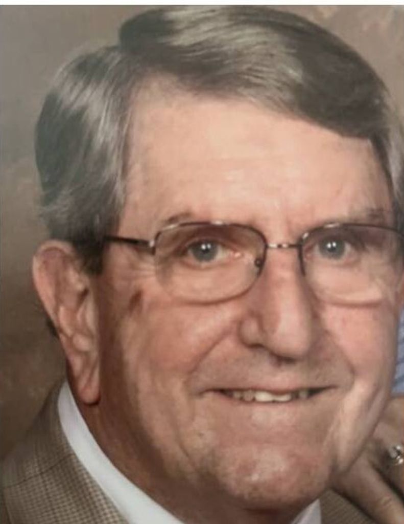 James "Jim" Richard Ballengee