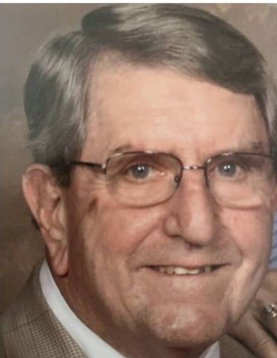 James "Jim" Richard Ballengee Profile Photo