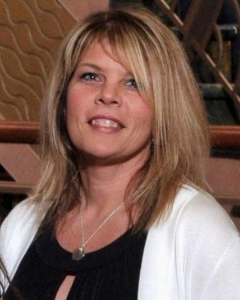 Christina Kay Lawhun