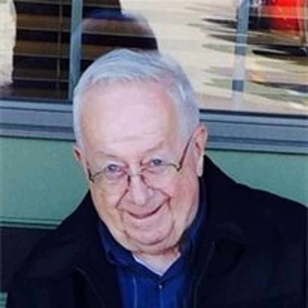 Thomas F. Mahoney