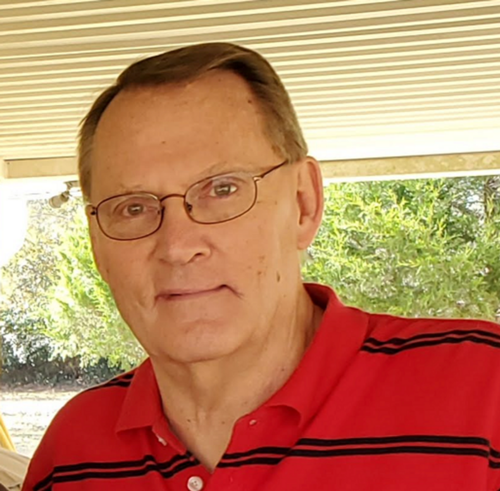 Curtis Allen Carey Profile Photo