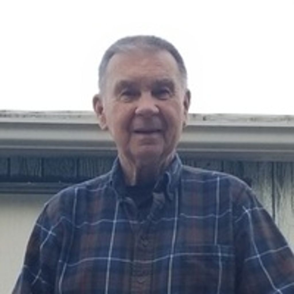 Paul Wayne Myers