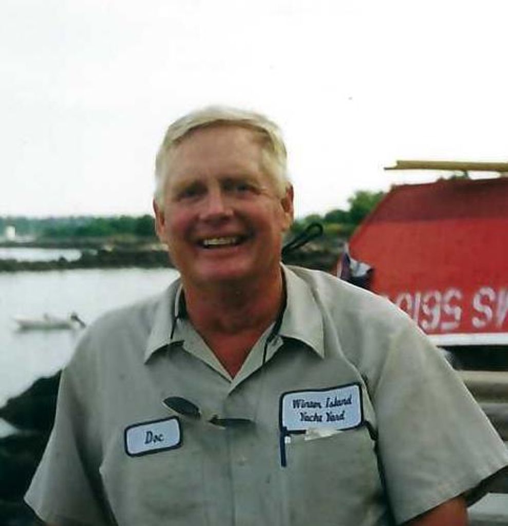 Everett "Doc" L Dawkins Jr. Profile Photo