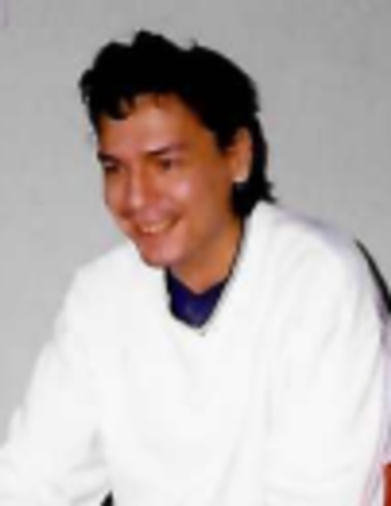 Daniel Jonus Tafoya