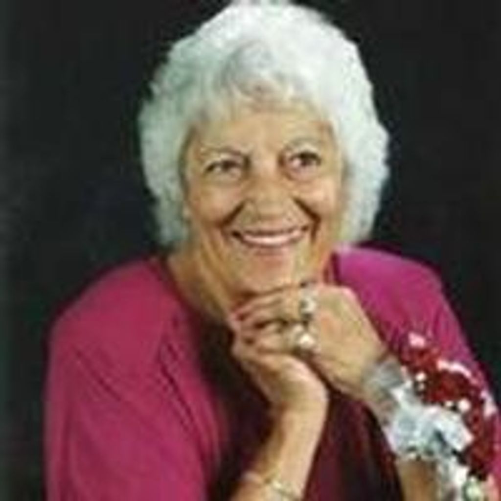 Mary  Isabella Freitas