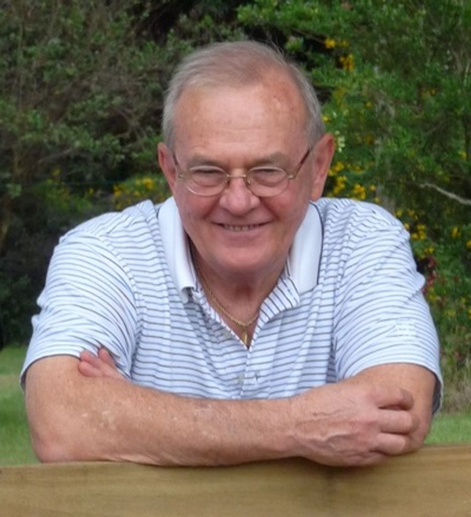 James Thomas Reich Profile Photo