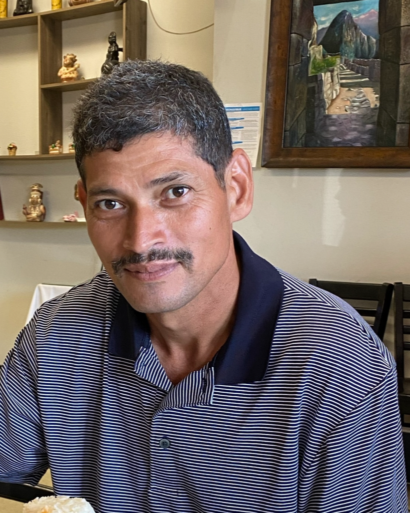 Jose Luciano Sanchez Profile Photo