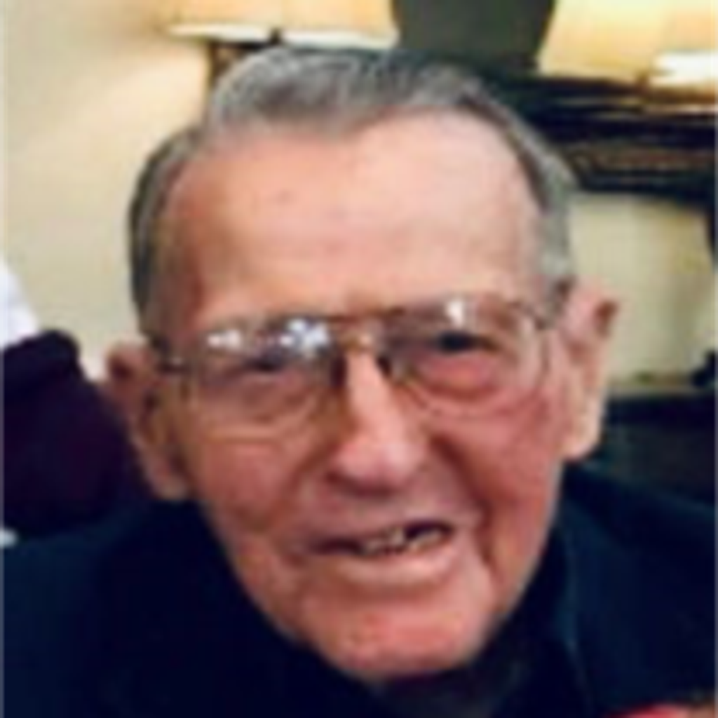 William Tolbert White