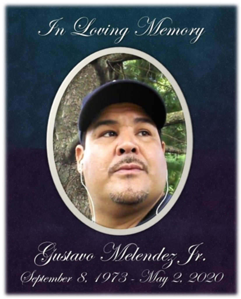 Gustavo Melendez Jr. Profile Photo